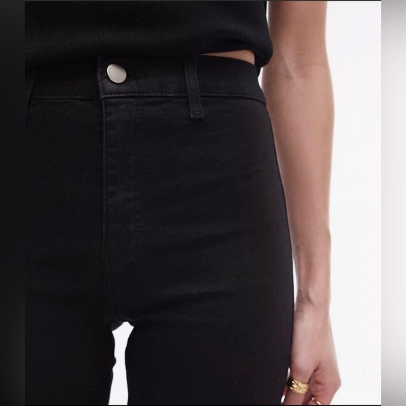 ASOS top shop Joni jeans - Picture 4 of 6